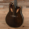 Ovation Collector's Series 1984 Nutmeg 1984 Acoustic Guitars / Built-in Electronics
