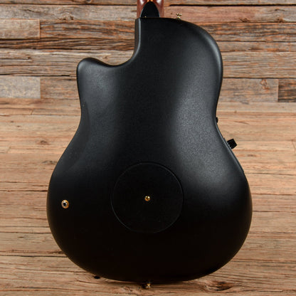 Ovation Collector's Series 1984 Nutmeg 1984 Acoustic Guitars / Built-in Electronics