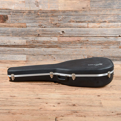 Ovation Collector's Series '94 Natural 1994 Acoustic Guitars / Built-in Electronics