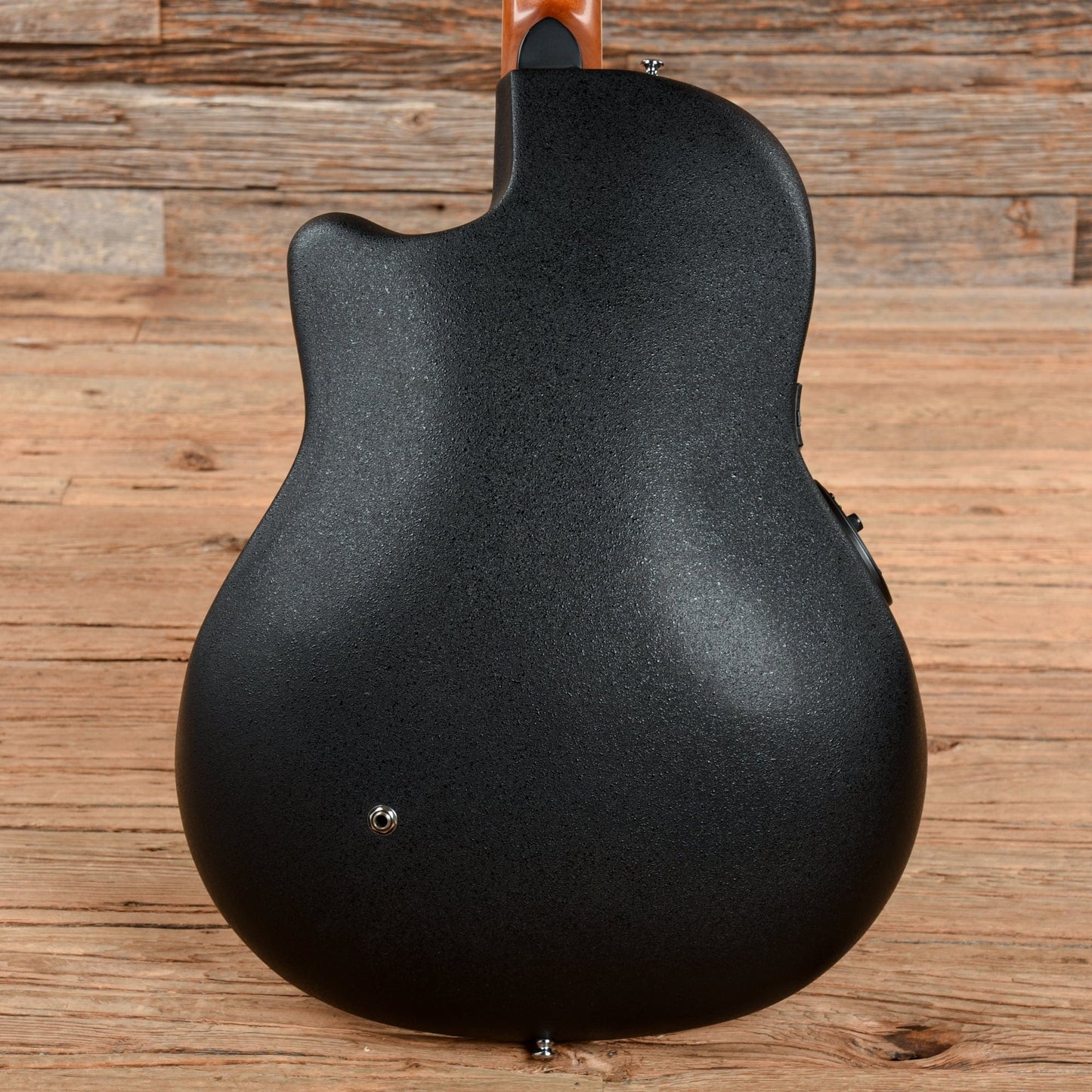 Ovation CS28P Celebrity Plus Sunburst Acoustic Guitars / Built-in Electronics