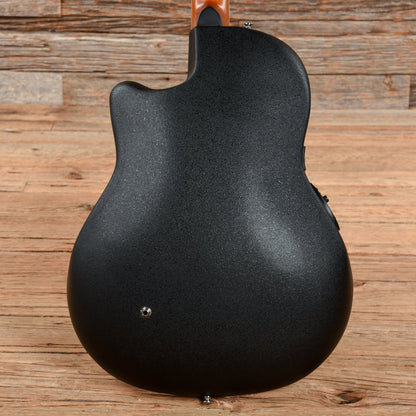 Ovation CS28P Celebrity Plus Sunburst Acoustic Guitars / Built-in Electronics