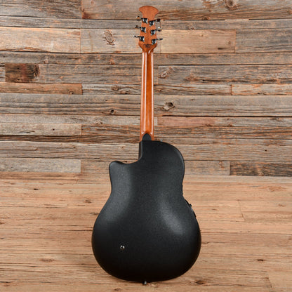 Ovation CS28P Celebrity Plus Sunburst Acoustic Guitars / Built-in Electronics