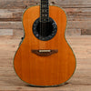 Ovation Custom Legend 30th Anniversary Commemorative Natural 2004 Acoustic Guitars / Built-in Electronics