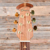 Ovation Elite 1718 Natural Acoustic Guitars / Built-in Electronics