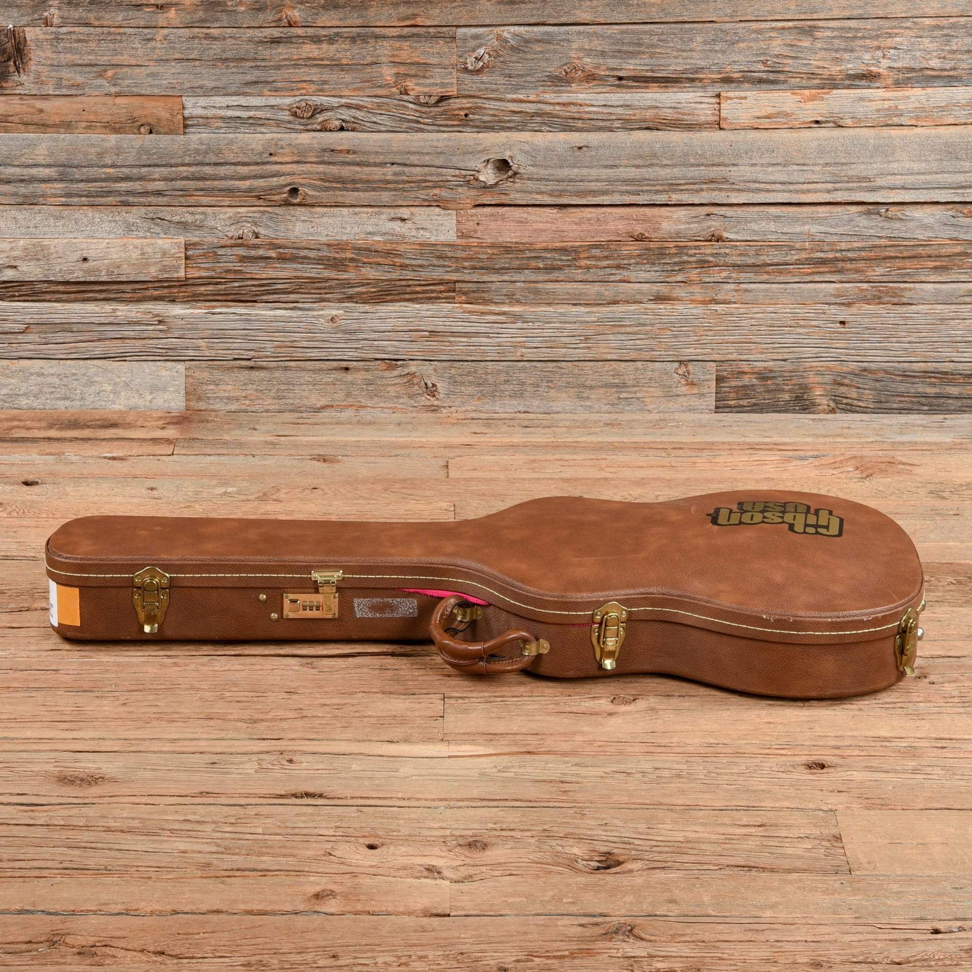 Ovation YM63K Yngwie Malmsteen Signature Viper Red 2017 Acoustic Guitars / Built-in Electronics