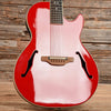 Ovation YM63K Yngwie Malmsteen Signature Viper Red 2017 Acoustic Guitars / Built-in Electronics
