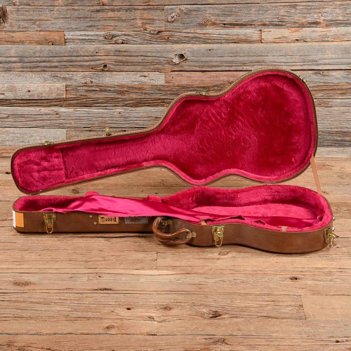 Ovation YM63K Yngwie Malmsteen Signature Viper Red 2017 Acoustic Guitars / Built-in Electronics