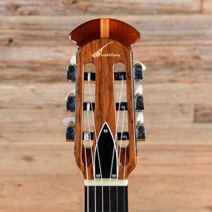 Ovation 1116-4 Concert Classic Natural 1975 Acoustic Guitars / Classical