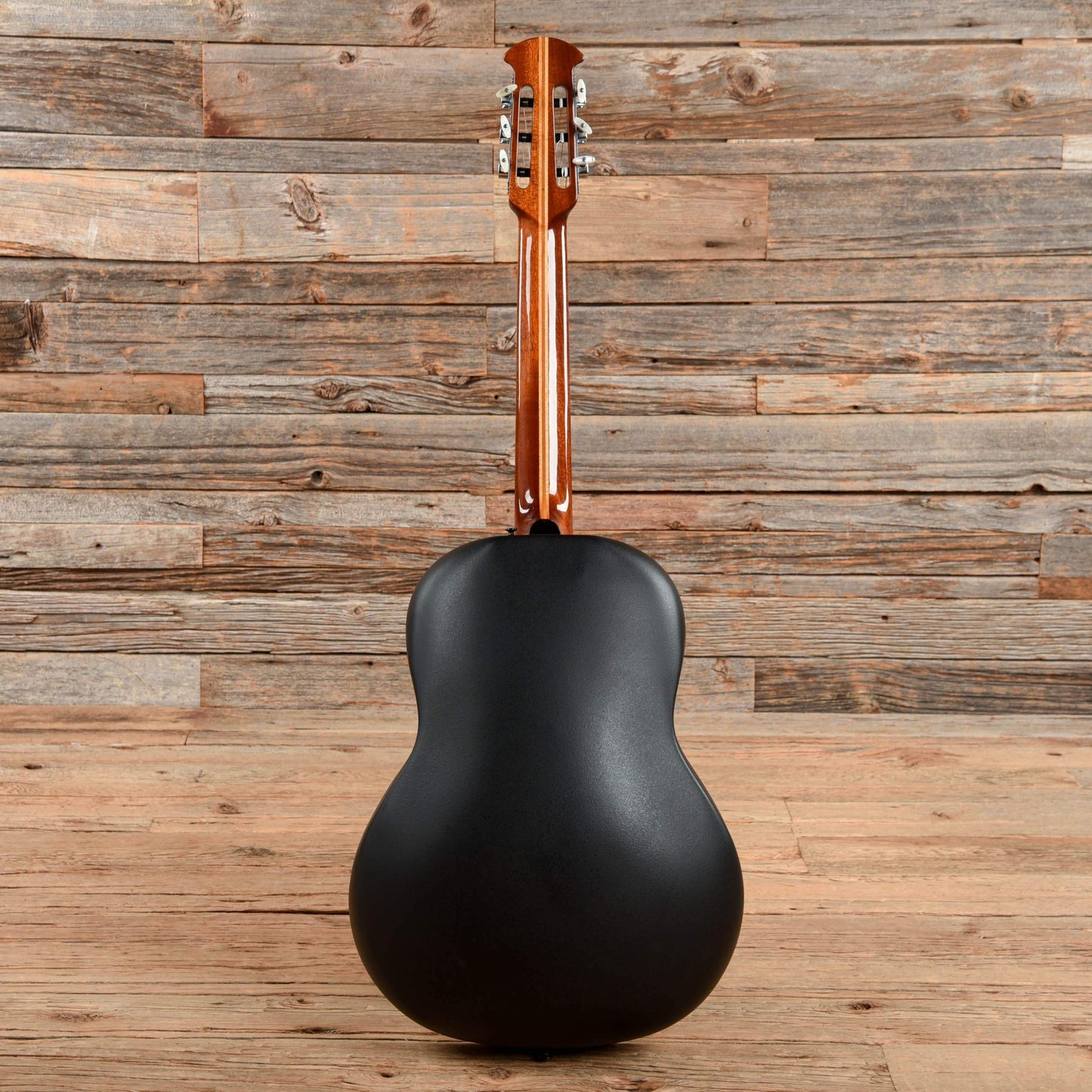 Ovation 1116-4 Concert Classic Natural 1975 Acoustic Guitars / Classical