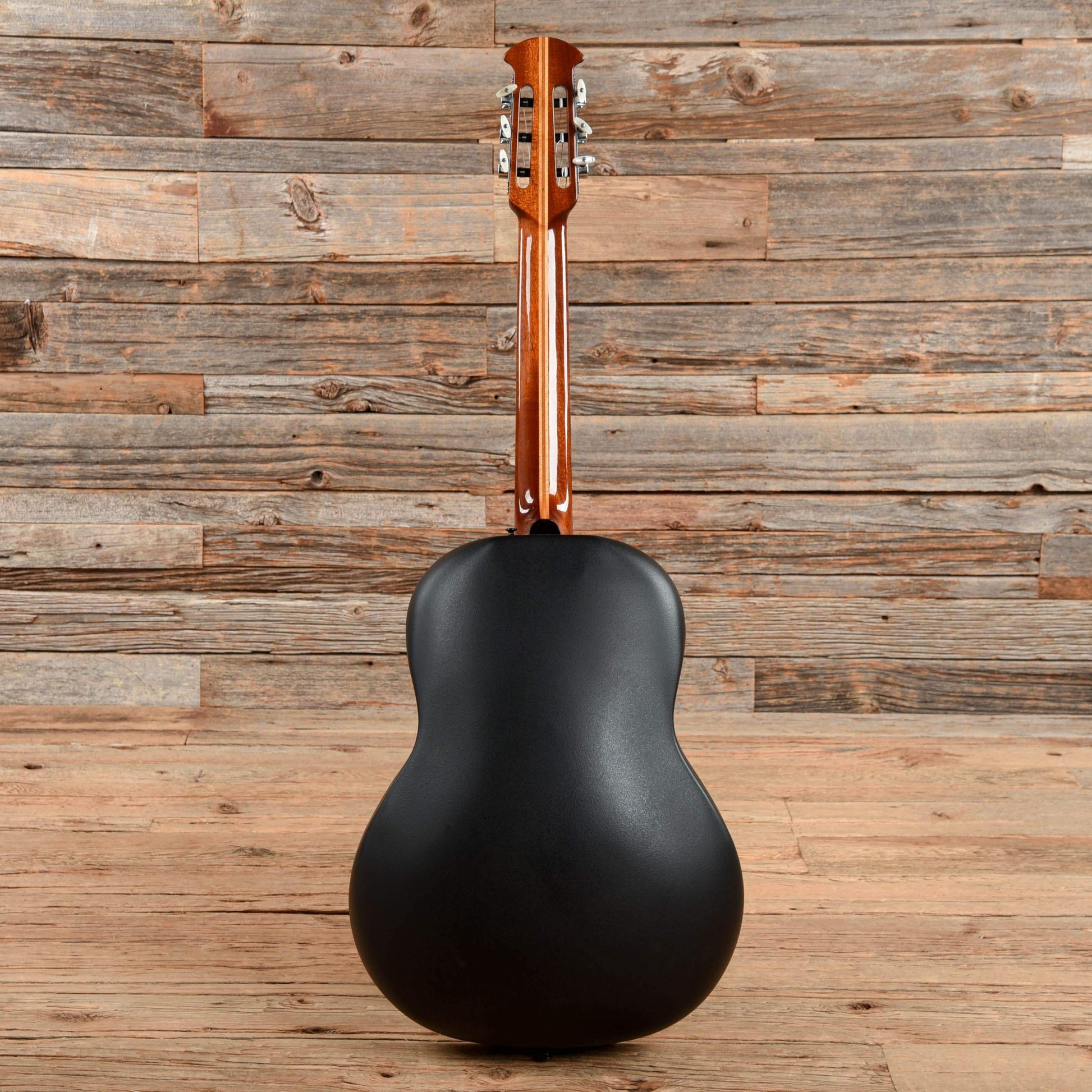 Ovation 1116-4 Concert Classic Natural 1975 Acoustic Guitars / Classical