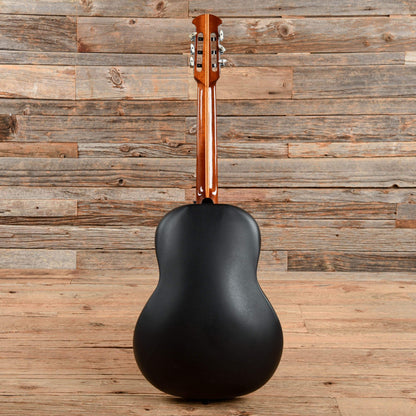 Ovation 1116-4 Concert Classic Natural 1975 Acoustic Guitars / Classical