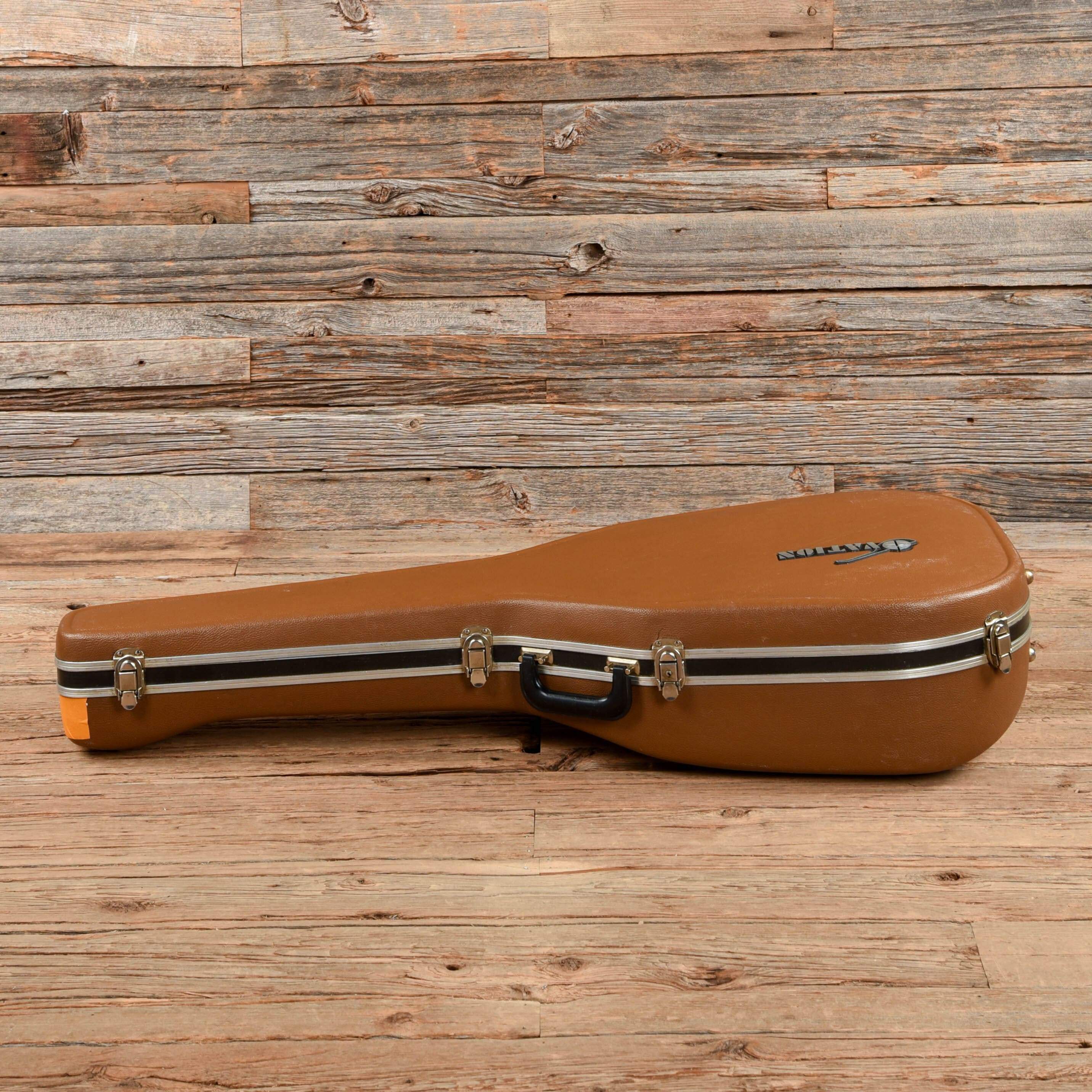 Ovation 1116-4 Concert Classic Natural 1975 Acoustic Guitars / Classical