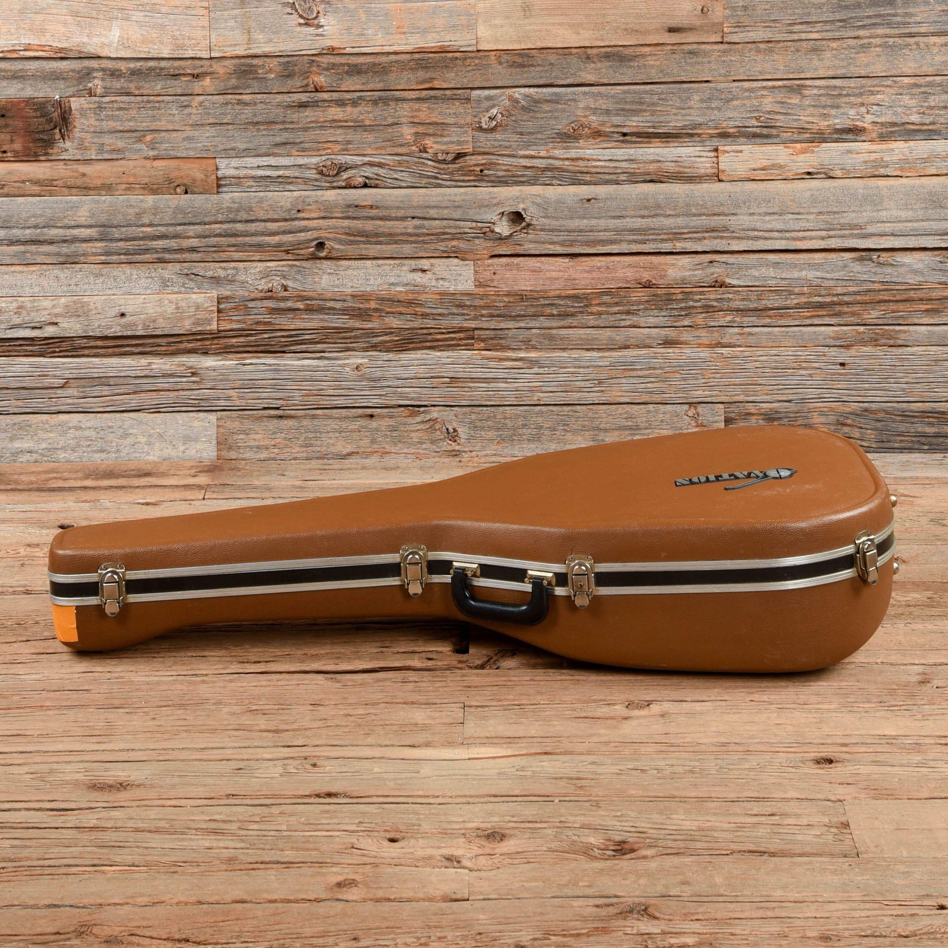 Ovation 1116-4 Concert Classic Natural 1975 Acoustic Guitars / Classical