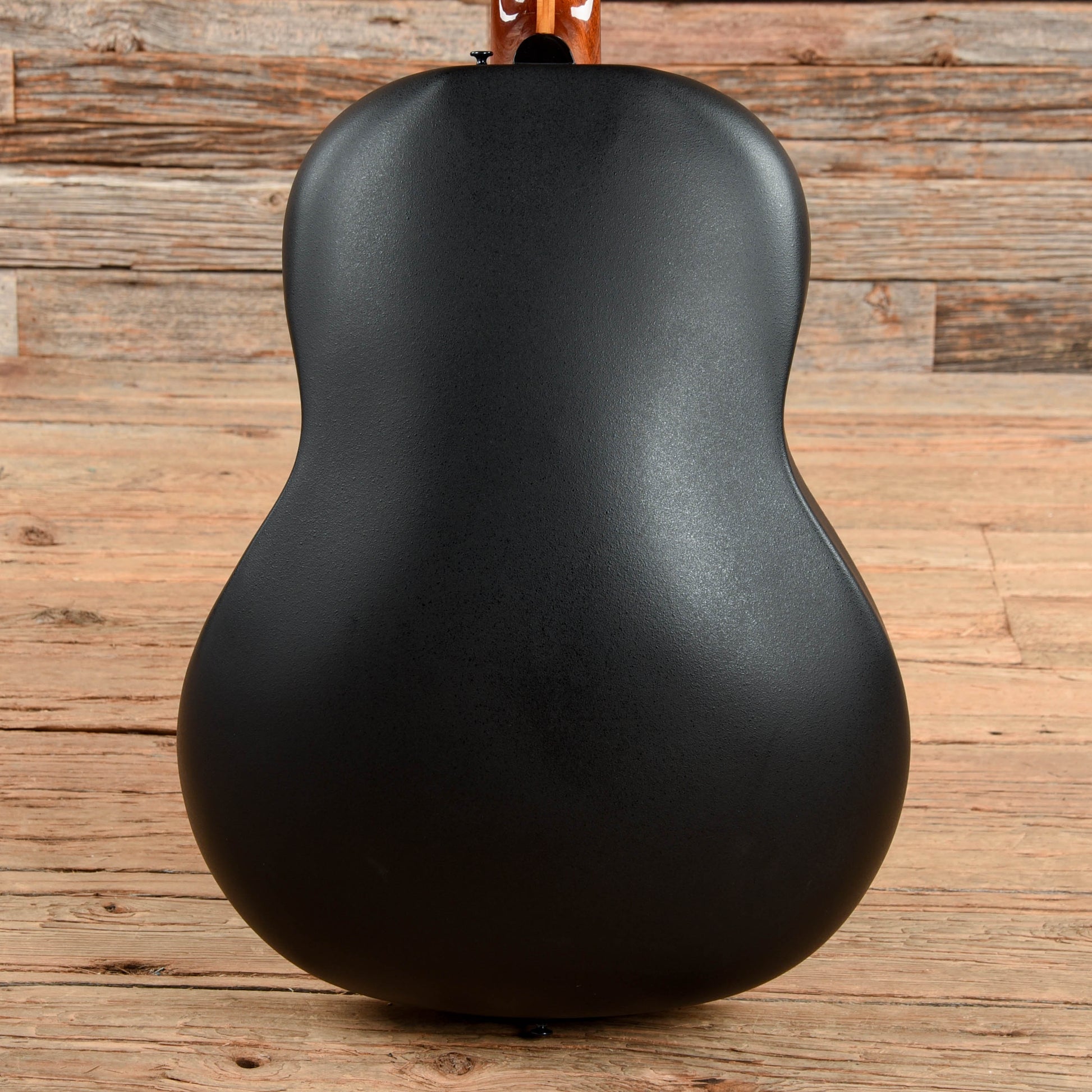 Ovation 1116-4 Concert Classic Natural 1975 Acoustic Guitars / Classical