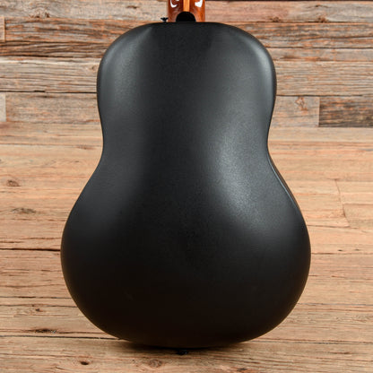 Ovation 1116-4 Concert Classic Natural 1975 Acoustic Guitars / Classical