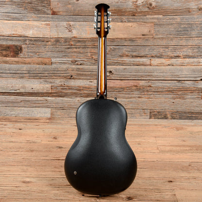 Ovation 1624 Country Artist Natural Acoustic Guitars / Classical