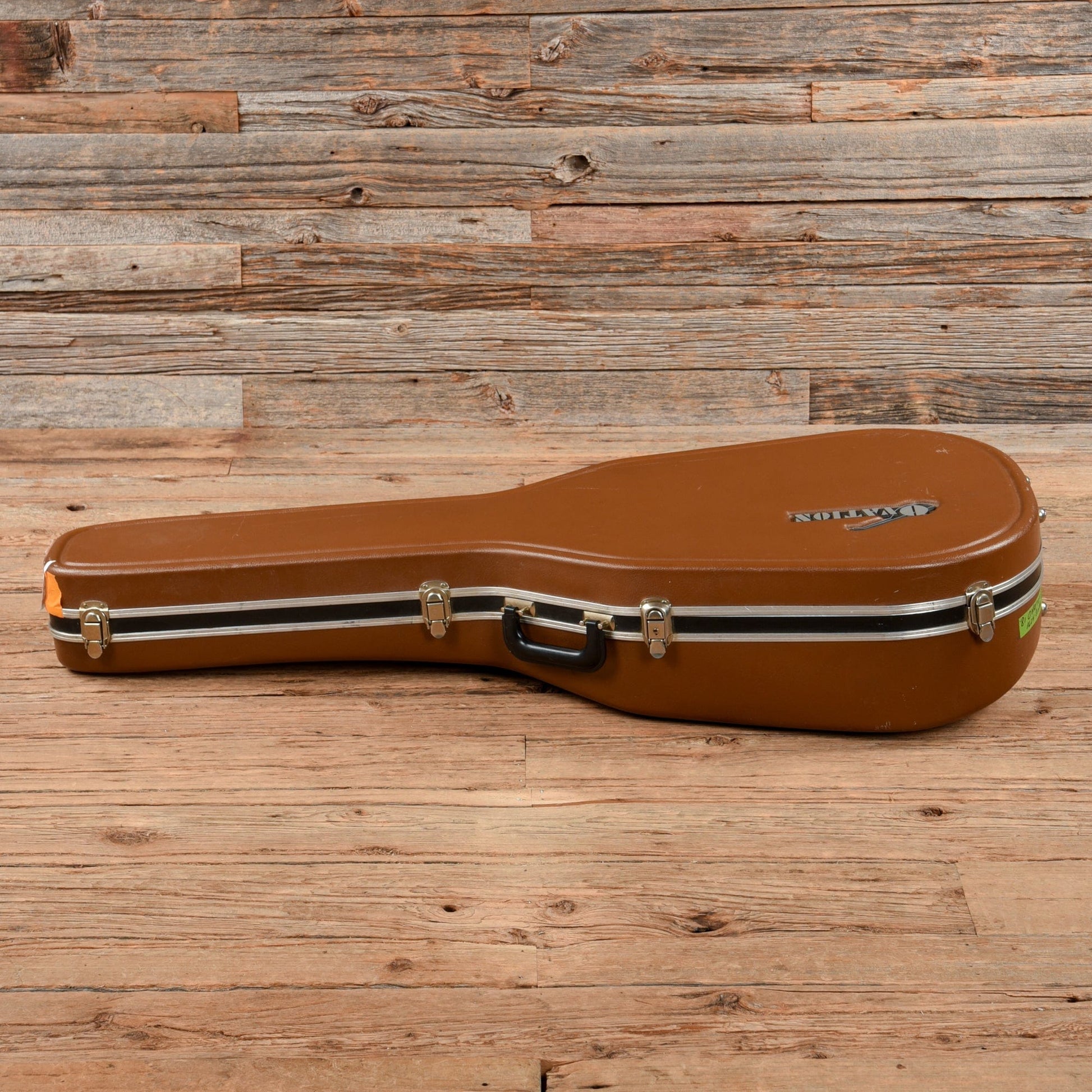 Ovation 1624 Country Artist Natural Acoustic Guitars / Classical