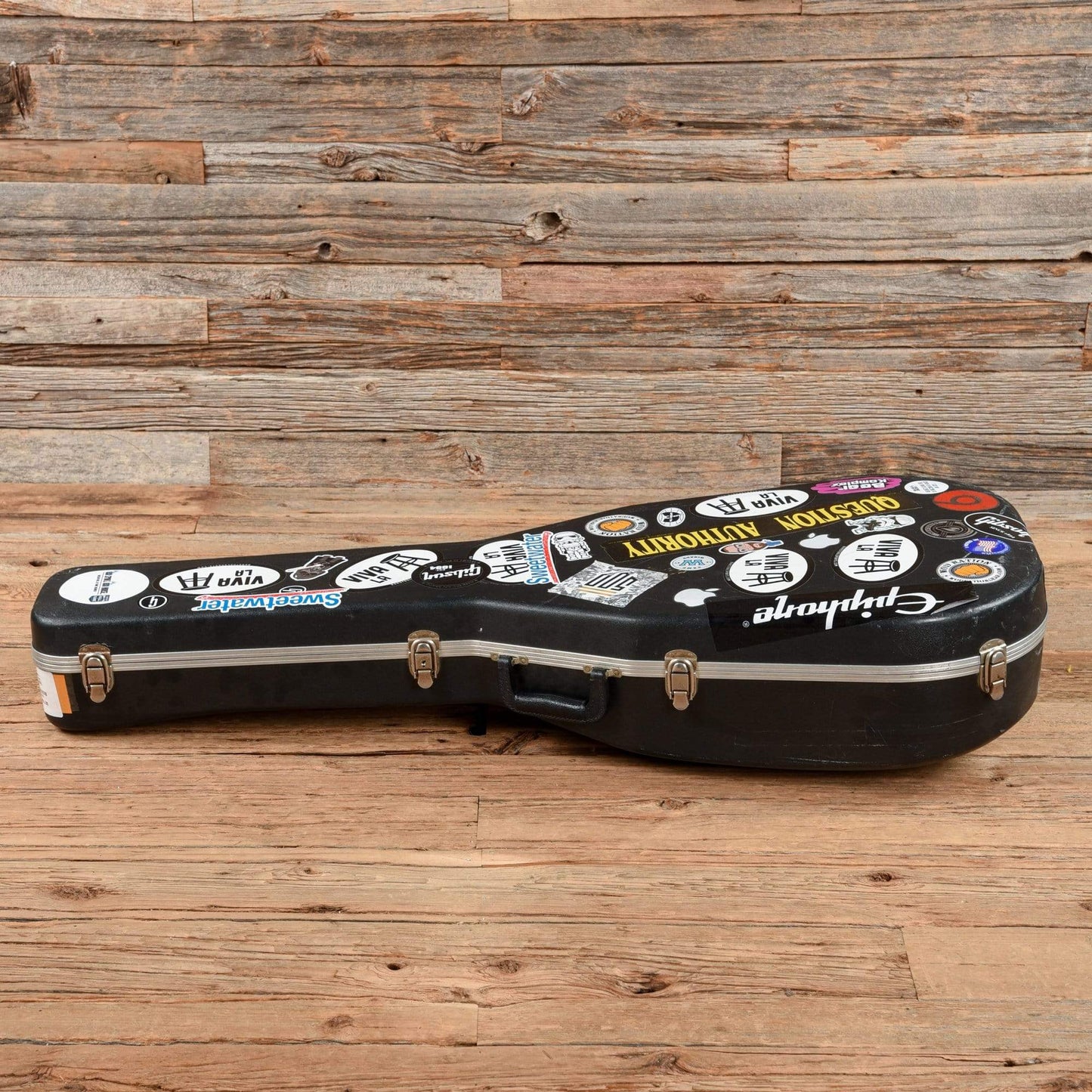 Ovation 1762 Custom Balladeer Sunburst 1992 Acoustic Guitars / Dreadnought