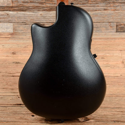 Ovation 1762 Custom Balladeer Sunburst 1992 Acoustic Guitars / Dreadnought