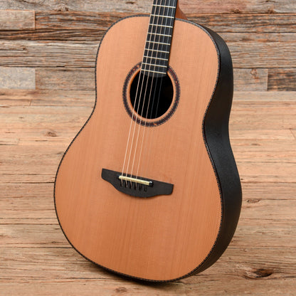 Ovation Folklore FD-14 Natural 2003 Acoustic Guitars / Dreadnought