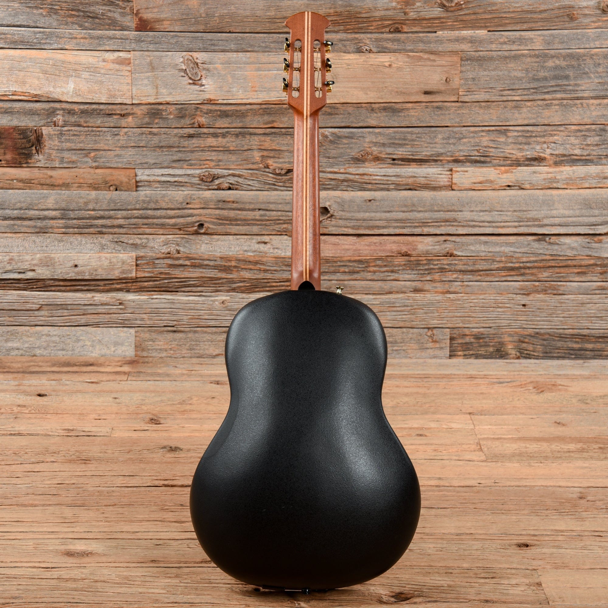 Ovation Folklore FD-14 Natural 2003 Acoustic Guitars / Dreadnought