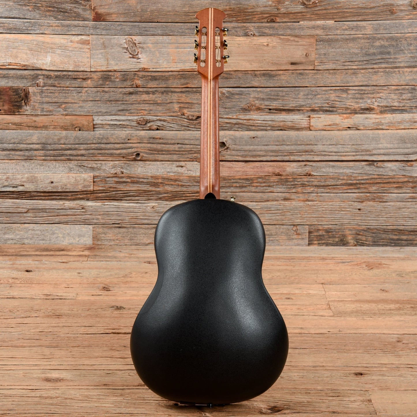 Ovation Folklore FD-14 Natural 2003 Acoustic Guitars / Dreadnought