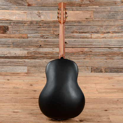 Ovation Folklore FD-14 Natural 2003 Acoustic Guitars / Dreadnought