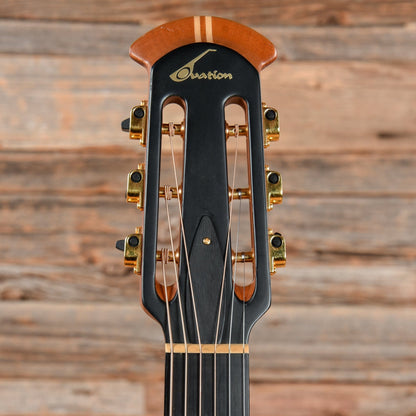 Ovation Folklore FD-14 Natural 2003 Acoustic Guitars / Dreadnought