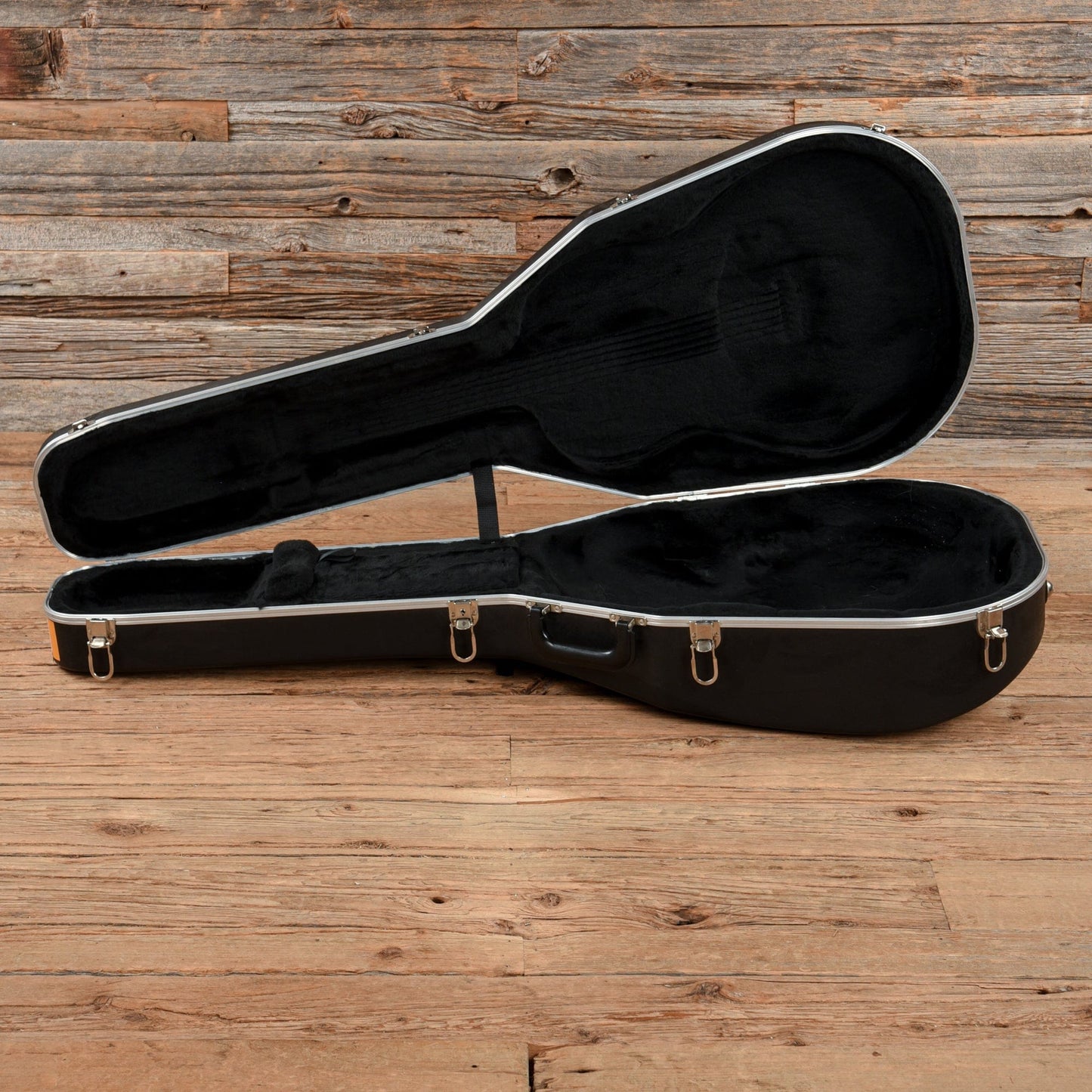 Ovation Folklore FD-14 Natural 2003 Acoustic Guitars / Dreadnought