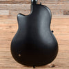 Ovation Custom Legend 1869 Black Acoustic Guitars / Parlor