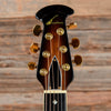 Ovation Legend 1117 Sunburst 1977 Acoustic Guitars / Parlor