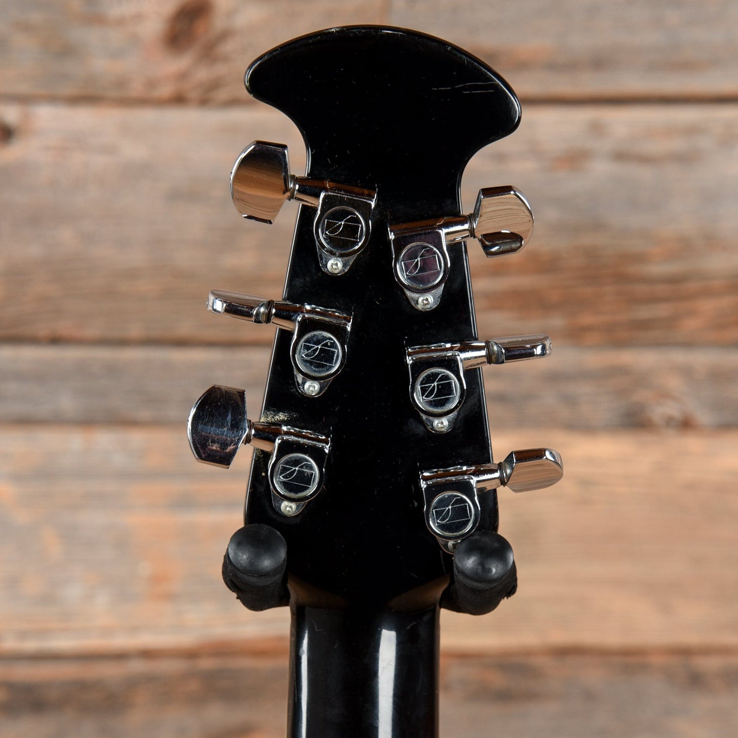 Ovation Breadwinner Sunburst 1970s Electric Guitars / Solid Body