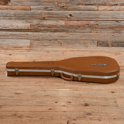 Ovation Breadwinner Sunburst 1970s Electric Guitars / Solid Body