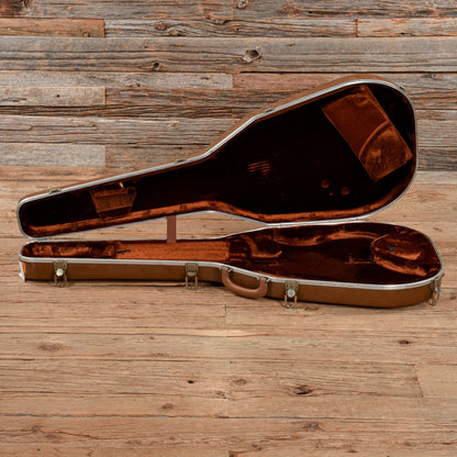 Ovation Breadwinner Sunburst 1970s Electric Guitars / Solid Body