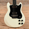 Ovation Preacher White 1970s Electric Guitars / Solid Body