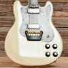 Ovation Preahcer White 1978 Electric Guitars / Solid Body