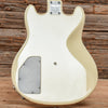 Ovation Preahcer White 1978 Electric Guitars / Solid Body