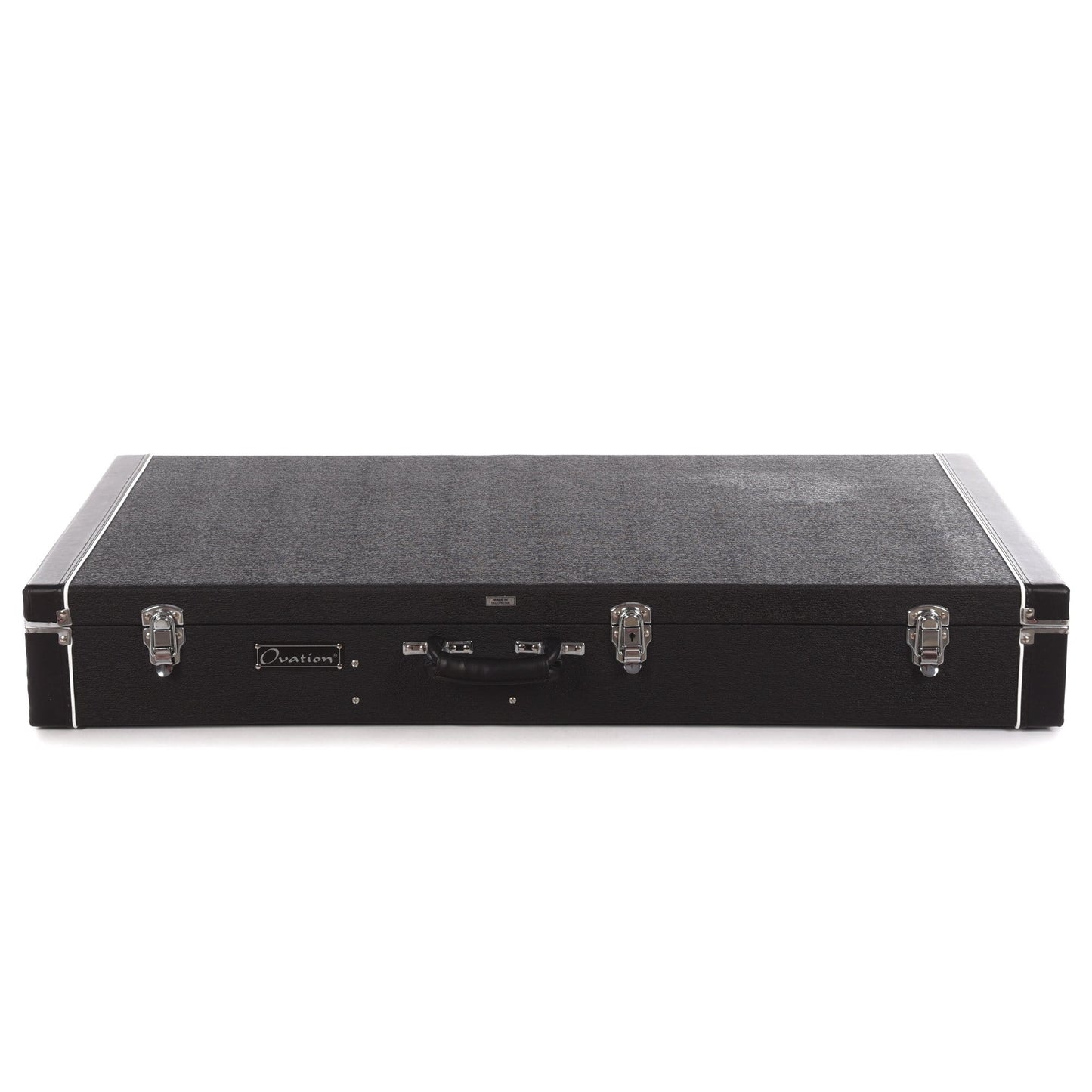 Ovation Richie Sambora Signature Elite Double Neck Gloss Black Electric Guitars / Solid Body