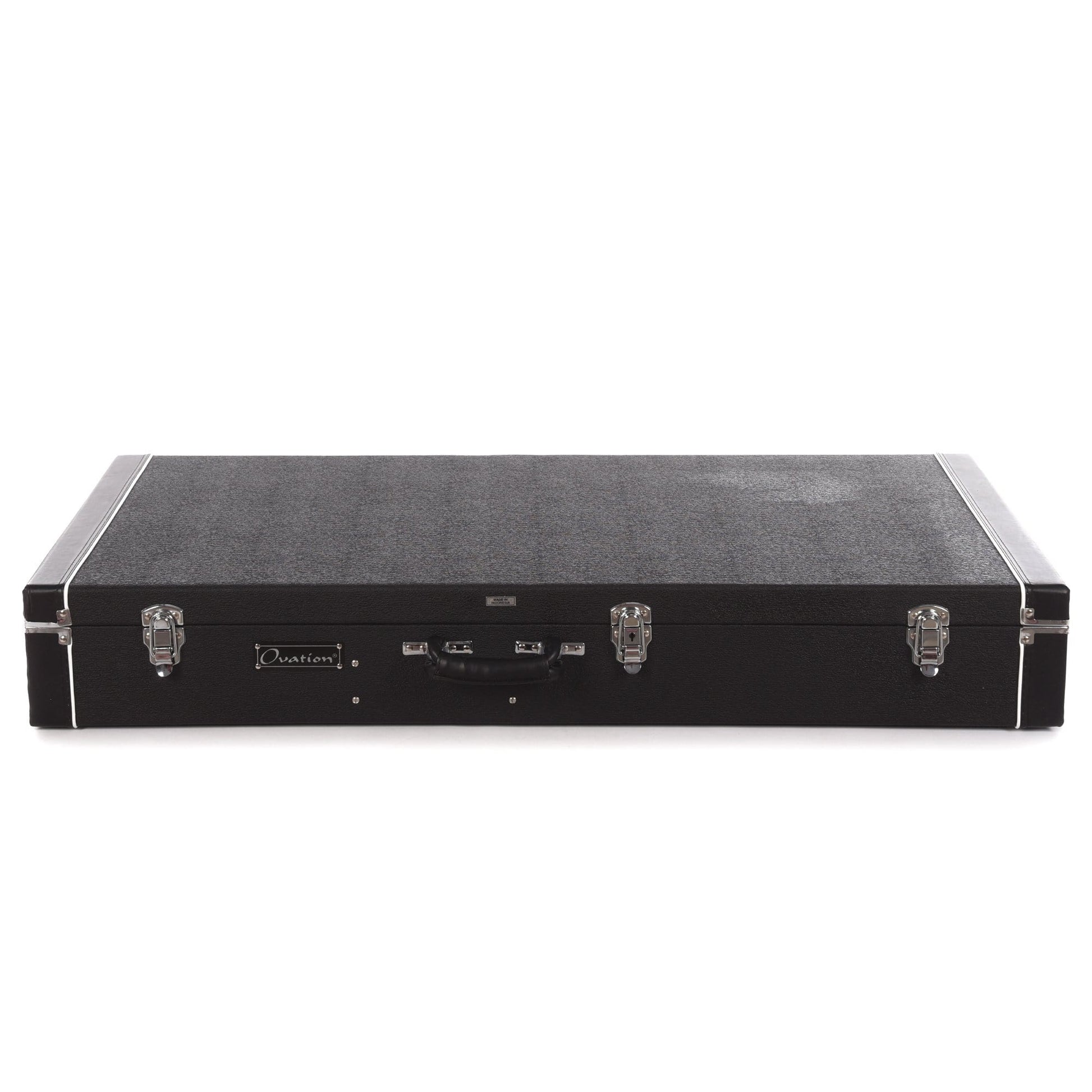 Ovation Richie Sambora Signature Elite Double Neck Gloss Black Electric Guitars / Solid Body