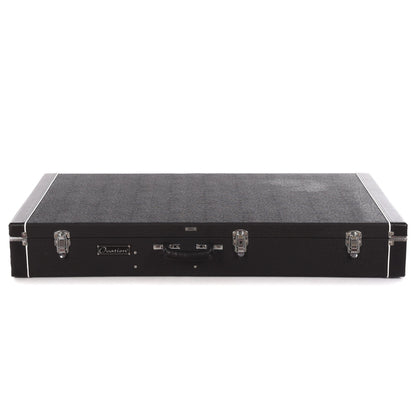 Ovation Richie Sambora Signature Elite Double Neck Gloss Black Electric Guitars / Solid Body