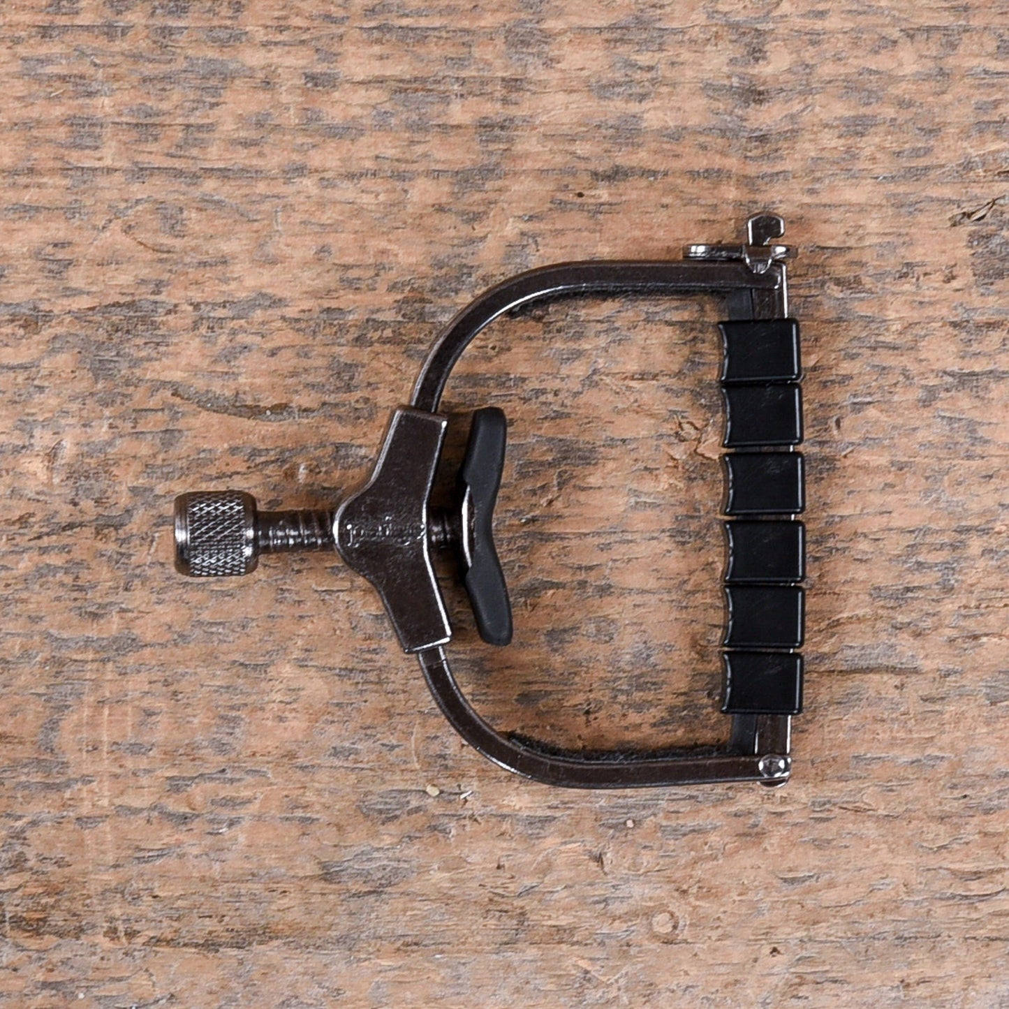 Paige Clik PC-6 ETI 6-String Standard Profile Capo Accessories / Capos