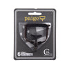 Paige Clik PC-6Z ETI 6-String Capo 10” Radius Accessories / Capos