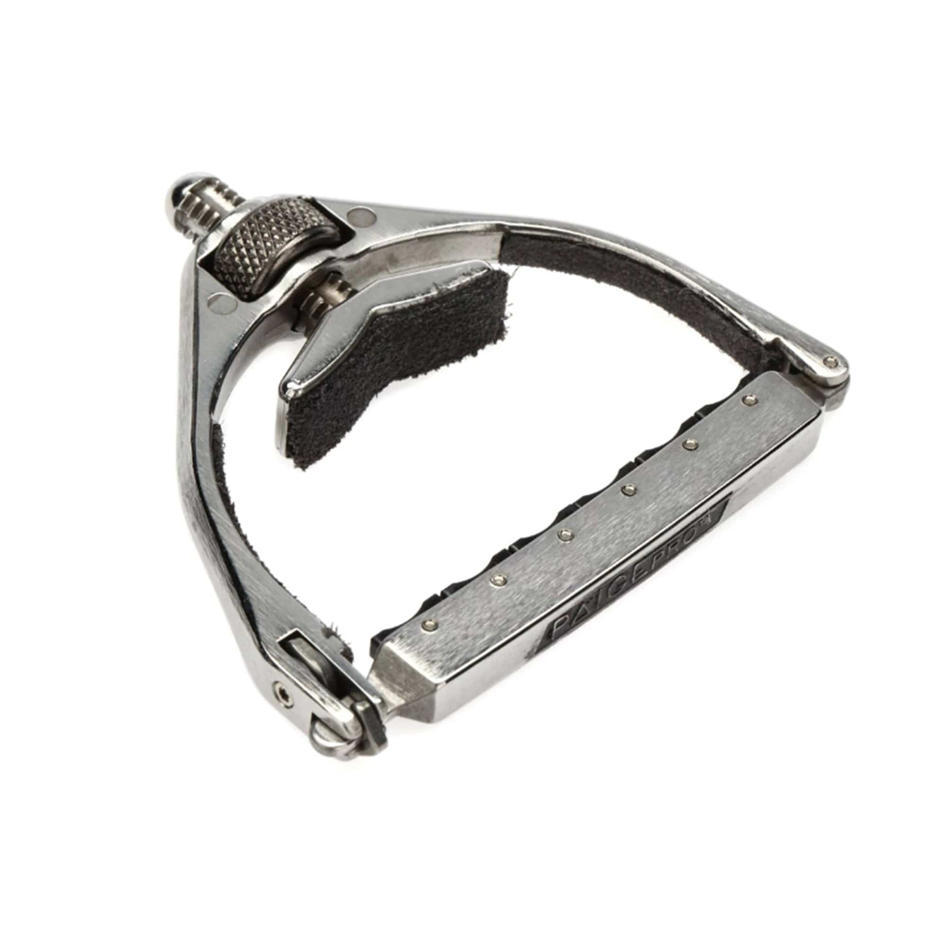 capo pedal Paige PaigePro PP-6-Z-ETI Electric Capo – Chicago Music Exchange