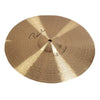 Paiste 14" Signature Full Crash Cymbal Drums and Percussion / Cymbals / Crash