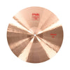 Paiste 16" 2002 Crash Cymbal Drums and Percussion / Cymbals / Crash