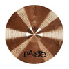Paiste 17" Signature Full Crash Cymbal Drums and Percussion / Cymbals / Crash