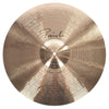 Paiste 17" Signature Mellow Crash Cymbal Drums and Percussion / Cymbals / Crash