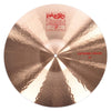Paiste 18" 2002 Extreme Crash Cymbal Drums and Percussion / Cymbals / Crash