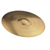 Paiste 18" Signature Full Crash Cymbal Drums and Percussion / Cymbals / Crash