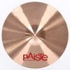 Paiste 19" 2002 Extreme Crash Cymbal Drums and Percussion / Cymbals / Crash